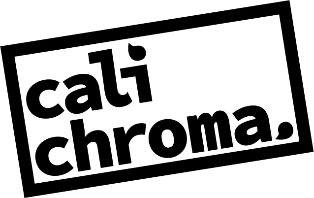 calichroma logo